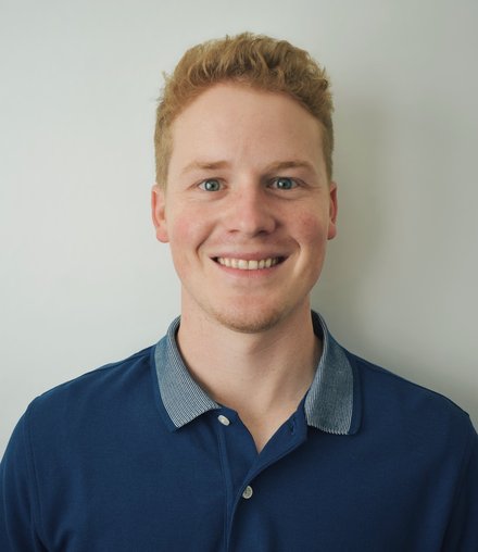 Sam Neptune, owner of Neptune Paid Media